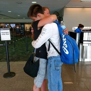 Meet your Posher, Heather